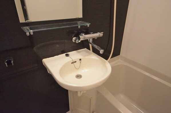 スカイコート八王子第5の物件内観写真